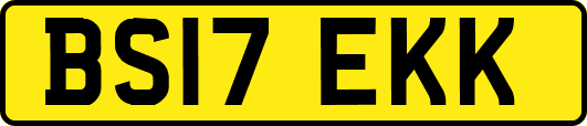 BS17EKK