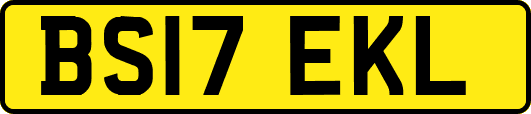 BS17EKL
