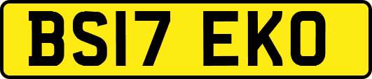 BS17EKO