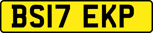 BS17EKP
