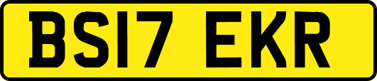 BS17EKR