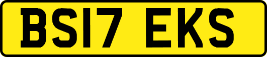 BS17EKS