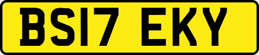 BS17EKY