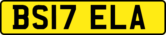 BS17ELA