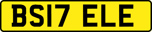 BS17ELE