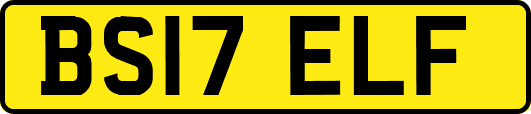 BS17ELF