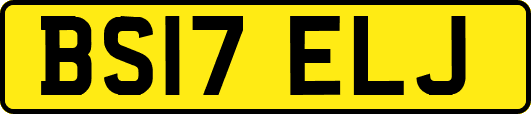BS17ELJ
