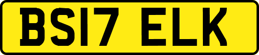 BS17ELK