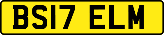 BS17ELM