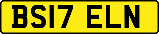 BS17ELN