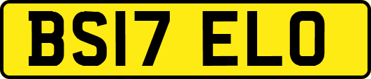 BS17ELO