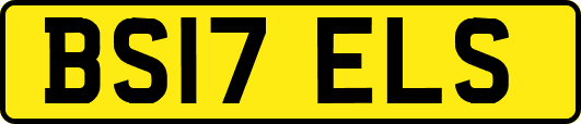 BS17ELS