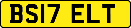 BS17ELT