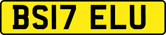 BS17ELU