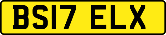 BS17ELX