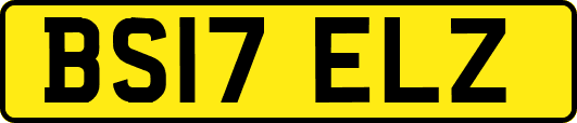 BS17ELZ