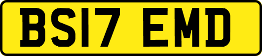 BS17EMD