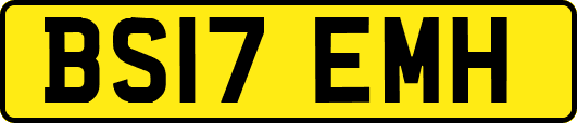 BS17EMH