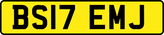 BS17EMJ