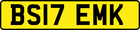BS17EMK