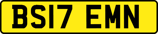 BS17EMN