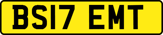 BS17EMT