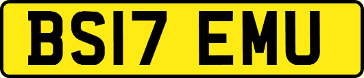 BS17EMU
