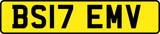 BS17EMV