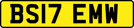 BS17EMW