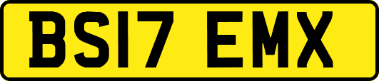BS17EMX