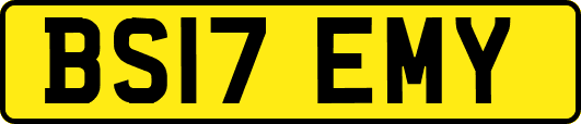 BS17EMY