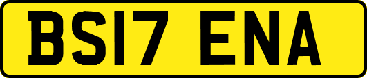 BS17ENA