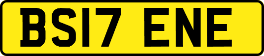 BS17ENE