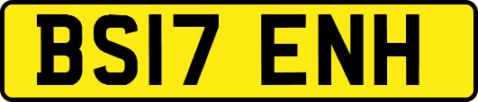 BS17ENH