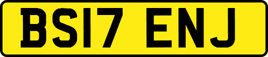 BS17ENJ