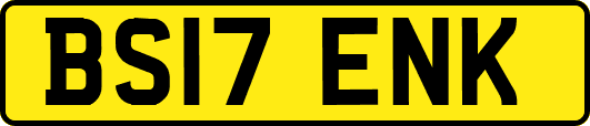 BS17ENK