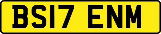 BS17ENM