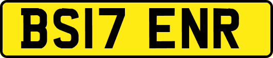 BS17ENR