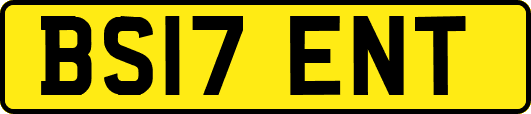 BS17ENT