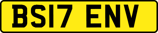 BS17ENV