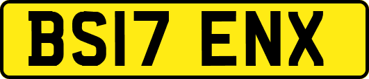 BS17ENX