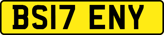 BS17ENY