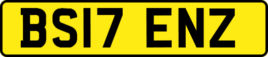 BS17ENZ