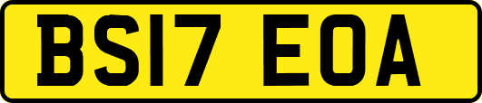 BS17EOA