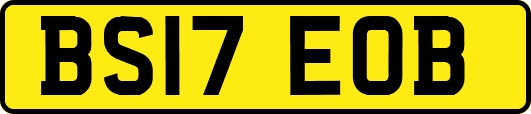 BS17EOB