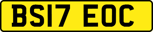 BS17EOC