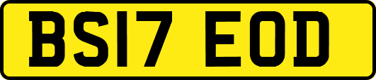 BS17EOD