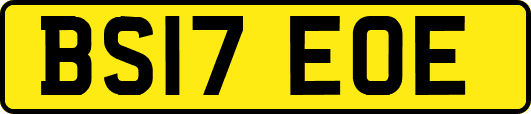 BS17EOE