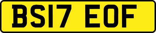 BS17EOF