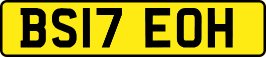 BS17EOH